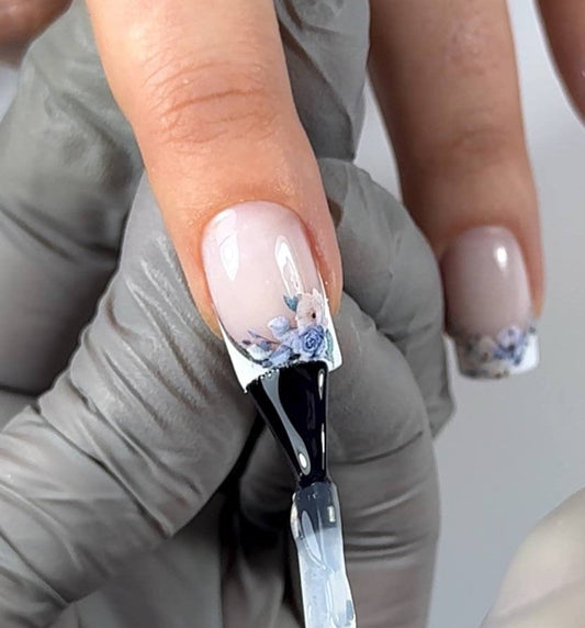 How to Apply Nail Decals Like a Pro: Step-by-Step Guide for Flawless Nails