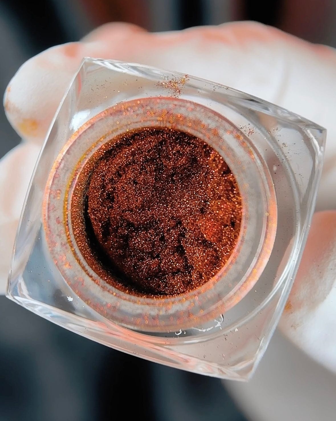 XND Products Nail Chromes & Pigments Aphrodite - Goddess Collection / Chameleon Color Shifting Nail Chrome Powder