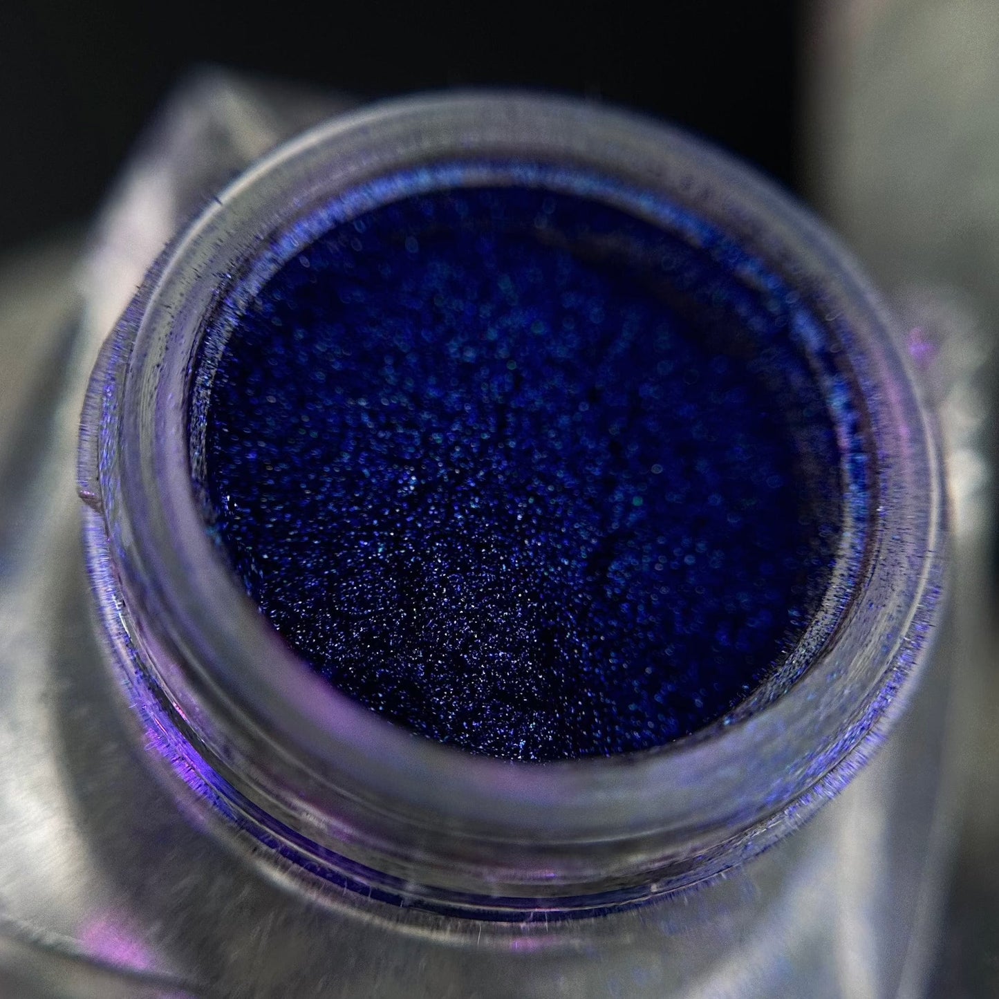 XND Products Nail Chromes & Pigments Quan Yin - Goddess Collection / Chameleon Color Shifting Nail Chrome Powder