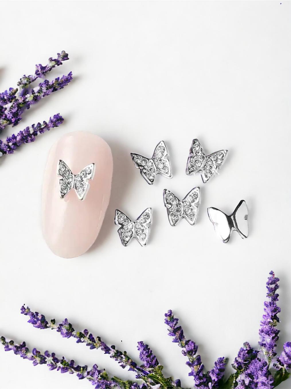 Nail Charms